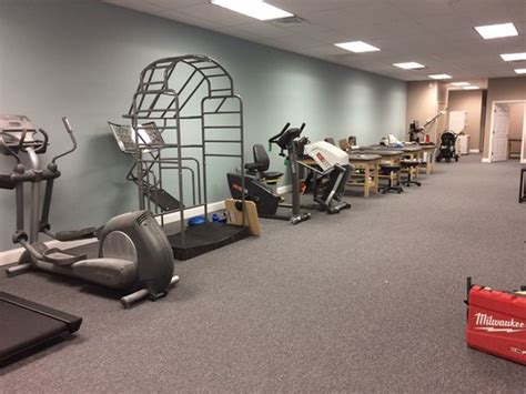 Physical Therapy in Haddonfield, NJ 